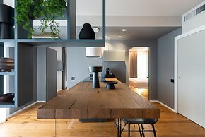 Demo Hotel Design Emotion