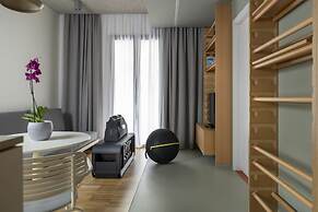 Demo Hotel Design Emotion