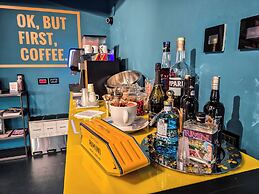 Demo Hotel Design Emotion