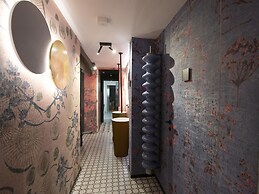 Demo Hotel Design Emotion