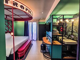 Demo Hotel Design Emotion