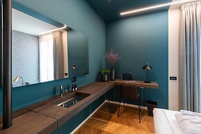 Demo Hotel Design Emotion