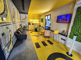 Demo Hotel Design Emotion