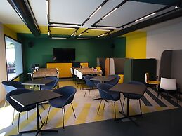 Demo Hotel Design Emotion