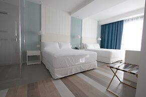 Demo Hotel Design Emotion