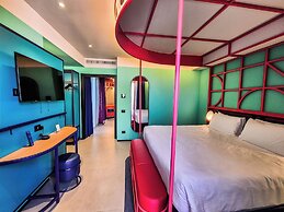 Demo Hotel Design Emotion