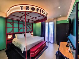 Demo Hotel Design Emotion