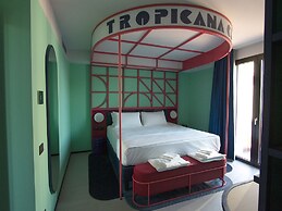 Demo Hotel Design Emotion