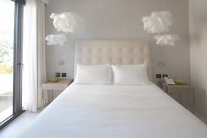 Demo Hotel Design Emotion