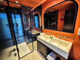 Demo Hotel Design Emotion