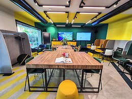 Demo Hotel Design Emotion