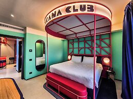 Demo Hotel Design Emotion