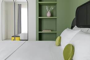 Demo Hotel Design Emotion