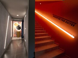 Demo Hotel Design Emotion