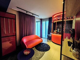 Demo Hotel Design Emotion