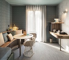 Demo Hotel Design Emotion