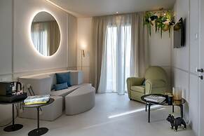 Demo Hotel Design Emotion