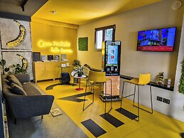 Demo Hotel Design Emotion