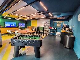 Demo Hotel Design Emotion