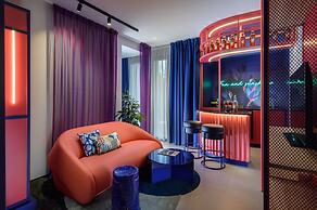 Demo Hotel Design Emotion