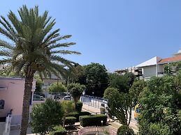 Rodos Town Luxury Apartment