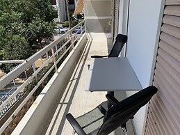 Rodos Town Luxury Apartment