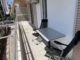 Rodos Town Luxury Apartment