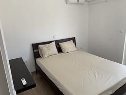 Rodos Town Luxury Apartment