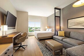 Hyatt Place Columbus/Polaris