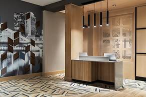 Hyatt Place Columbus/Polaris