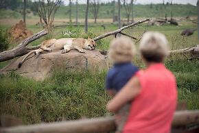 Hyatt Place Columbus/Polaris
