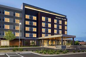 Hyatt Place Columbus/Polaris