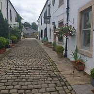 Bashall Barn, Eaves Hall, Outbarn all Close by