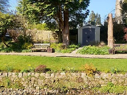 Bashall Barn, Eaves Hall, Outbarn all Close by