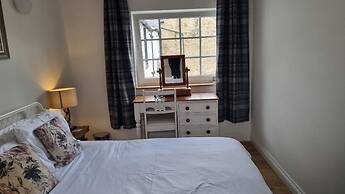 Bashall Barn, Eaves Hall, Outbarn all Close by