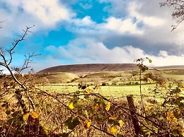 Bashall Barn, Eaves Hall, Outbarn all Close by