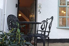 Bashall Barn, Eaves Hall, Outbarn all Close by