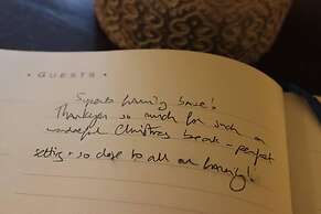 Bashall Barn, Eaves Hall, Outbarn all Close by