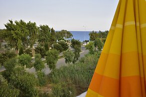 Demyra Boutique Hotel