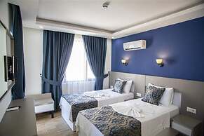 Demyra Boutique Hotel