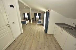 Demyra Boutique Hotel