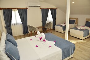 Demyra Boutique Hotel