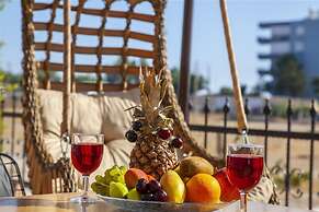 Demyra Boutique Hotel