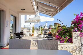 Demyra Boutique Hotel