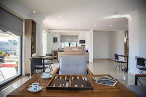 Demyra Boutique Hotel