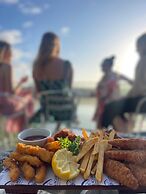 Blue Lagoon Hotel and Conference Centre