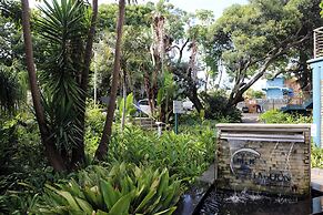 Blue Lagoon Hotel and Conference Centre