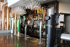 Blue Lagoon Hotel and Conference Centre