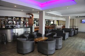 Blue Lagoon Hotel and Conference Centre