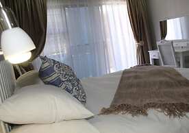 Blue Lagoon Hotel and Conference Centre